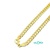 Pulsera Oro 18K 19cm