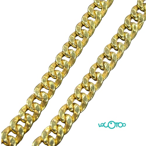 Pulsera Oro 18K 19cm