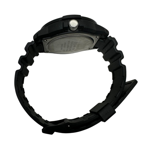 CASIO 5125 40 mm Cuarzo Caucho