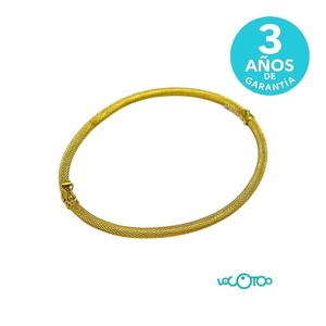 Pulsera Oro