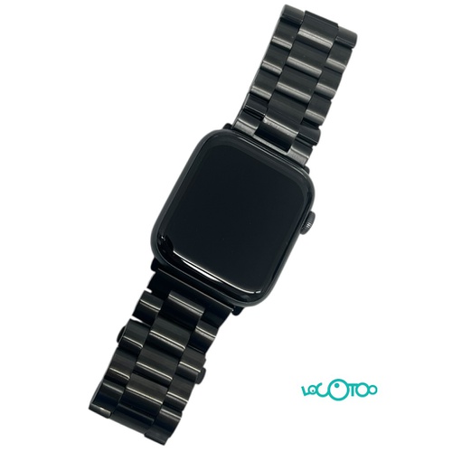 APPLE WATCH SERIES 5 NEGRO