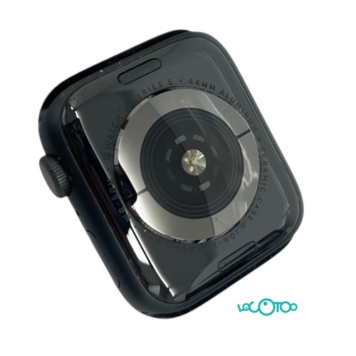 APPLE WATCH SERIES 5 NEGRO