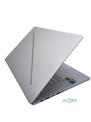 Portátil ASUS ROG ZEPHYRUS G16 GU605CM-QR00