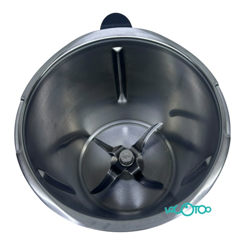 VORWERK VASO THERMOMIX TM5