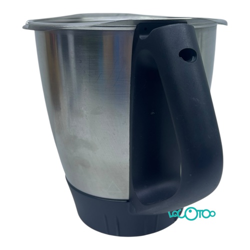 VORWERK VASO THERMOMIX TM5