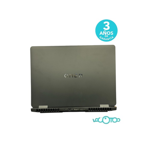 Portátil OMEN 16 AM0024ns 1TB 32 GB Intel C