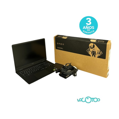 Portátil OMEN 16 AM0024ns 1TB 32 GB Intel C