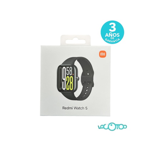 Smartwatch REDMI WATCH 5
