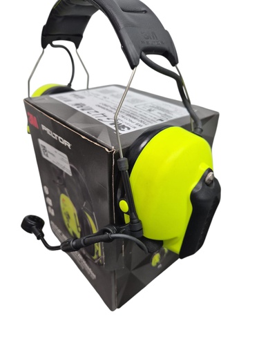 Varios Taller y Obra PELTOR 3M PELTOR WS PR