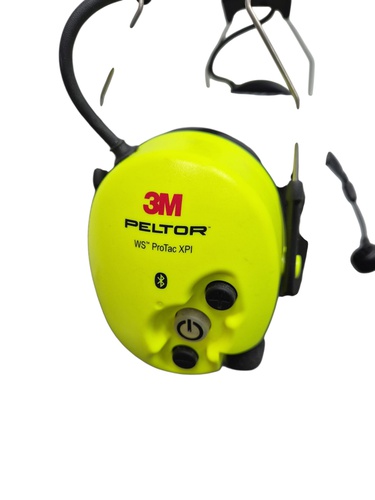 Varios Taller y Obra PELTOR 3M PELTOR WS PR