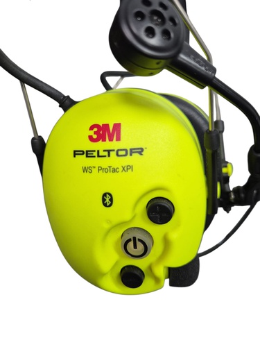 Varios Taller y Obra PELTOR 3M PELTOR WS PR