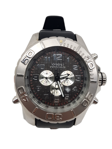 Reloj Pulsera KYBOE GIANT CHRONO 55 Talla 1