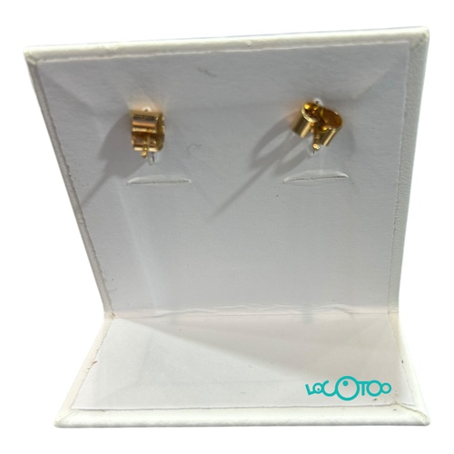 Pendientes Oro 18K