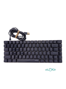 Teclado