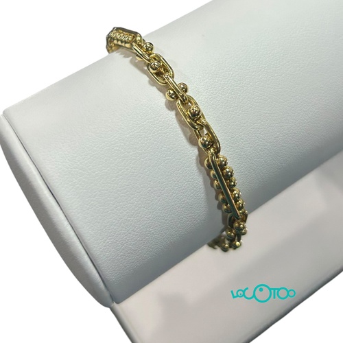 Pulsera Oro 18K 12,6gr
