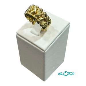 Anillo Oro