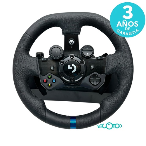 LOGITECH G923 SE