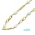 PULSERA ORO 18K CON PERLAS 
