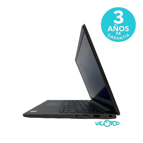 Portátil DELL LATITUDE 7400 256GB SSD 8GB I