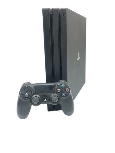 Consola SONY PS4 PRO Playstation 4 1 Tb CON