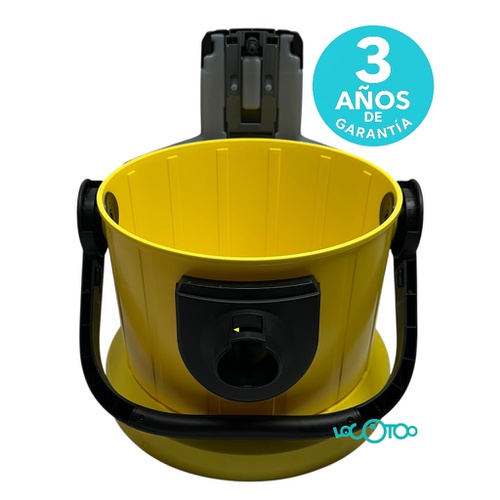 Aspirador Sólido-Líquido KARCHER  SE 4002 1