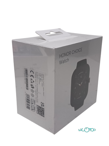 Smartwatch HONOR CHOICE WATCH 1,95" GPS And