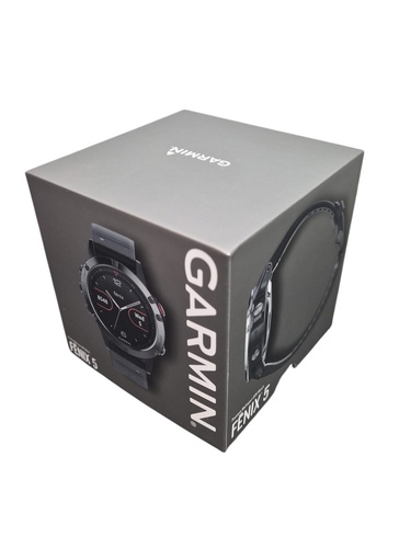 Smartwatch GARMIN FENIX 5