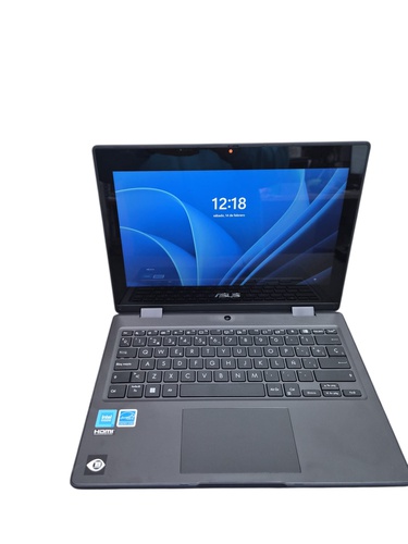 Portátil ASUS 256SSD 8 GB Windows 11 10 '' 