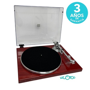 Giradiscos HIFI