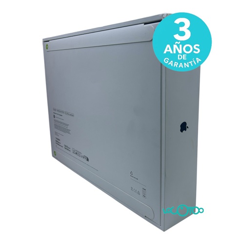 Portátil APPLE MacBook Air A3241