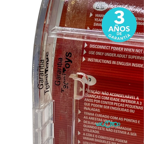 Coche Slot TECNITOYS BMW 320I DIGITAL WTCC 