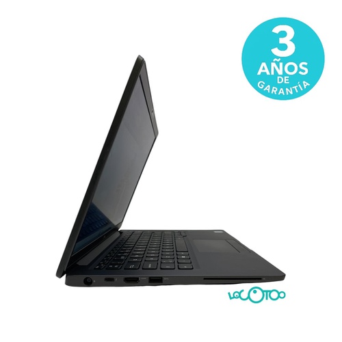Portátil DELL LATITUDE 7400 256GB SSD 8GB I