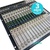Mesa De Sonido SOUNDCRAFT SIGNATURE 16