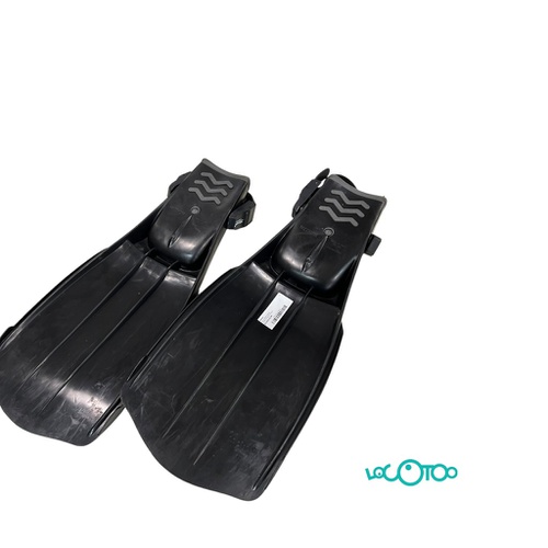 Aletas REEF MARINE QUASAR IMPULSE