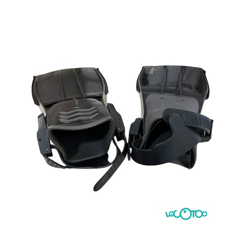 Aletas REEF MARINE QUASAR IMPULSE