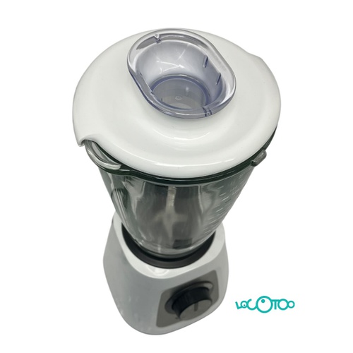 BATIDORA VASO MOULINEX BLENDFORCE BLANCA