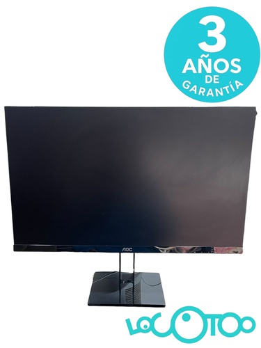 MONITOR AOC 24''
