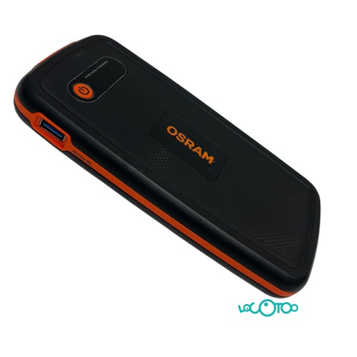 ARRANCADOR COCHE OSRAM OBSL200