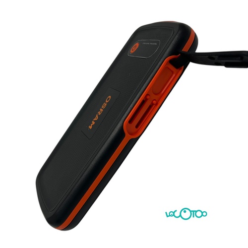 ARRANCADOR COCHE OSRAM OBSL200