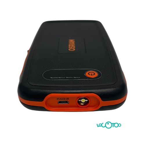 ARRANCADOR COCHE OSRAM OBSL200