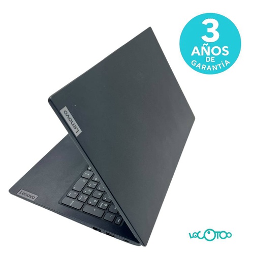 Portátil LENOVO V15 G2 ITL 512 GB SSD 8 GB 