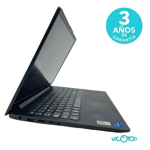 Portátil LENOVO V15 G2 ITL 512 GB SSD 8 GB 
