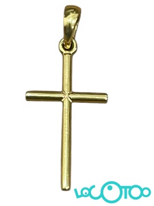 Colgante Oro