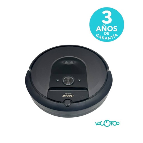 Aspirador Robot IROBOT ROOMBA I7+