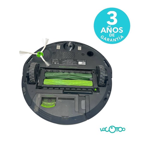 Aspirador Robot IROBOT ROOMBA I7+