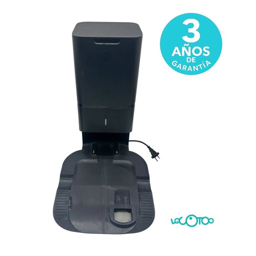 Aspirador Robot IROBOT ROOMBA I7+