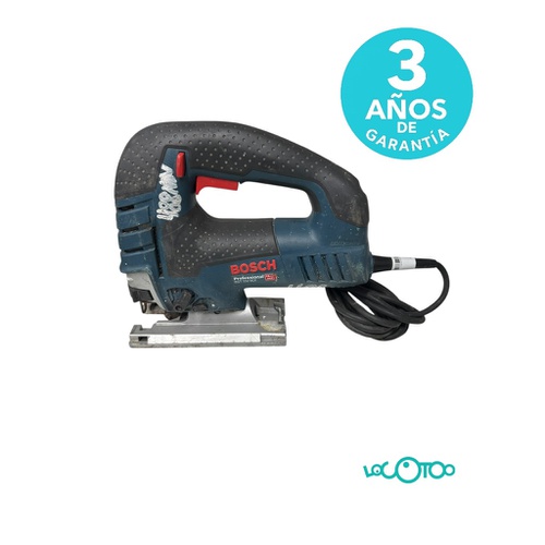 Caladora Eléctrica BOSCH GST 150 BCE