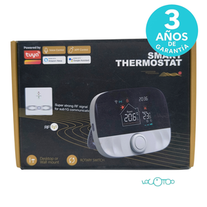 Termostato Smart Home