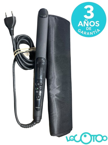 PLANCHA BRAUN SATIN HAIR 7