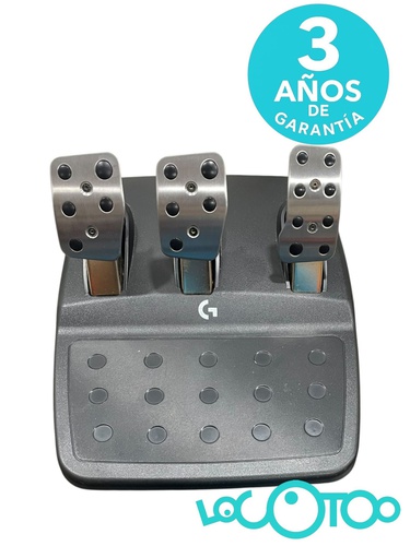 VOLANTE G923 TRUEFORCE